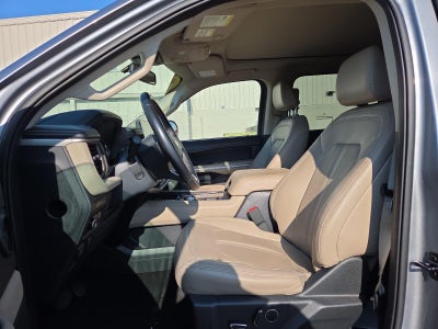 2024 Ford Expedition Limited 4x2