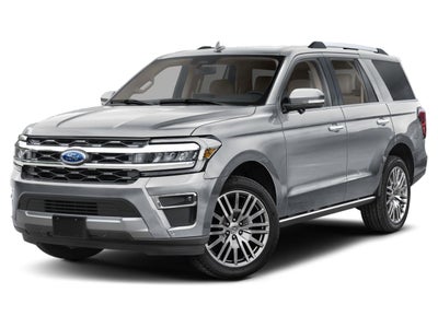 2024 Ford Expedition Limited 4x2