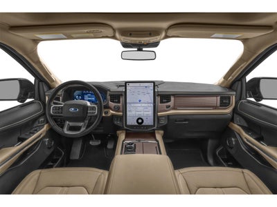 2024 Ford Expedition Limited 4x2