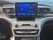 2022 Ford Explorer XLT RWD