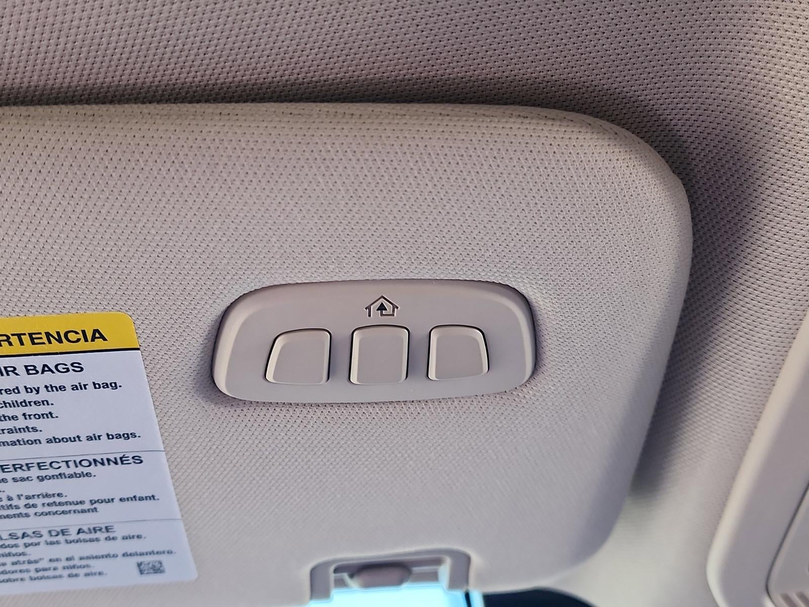 2023 Ford Explorer Limited RWD