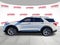 2023 Ford Explorer Limited RWD