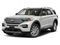 2023 Ford Explorer Limited RWD
