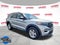 2023 Ford Explorer XLT 4WD