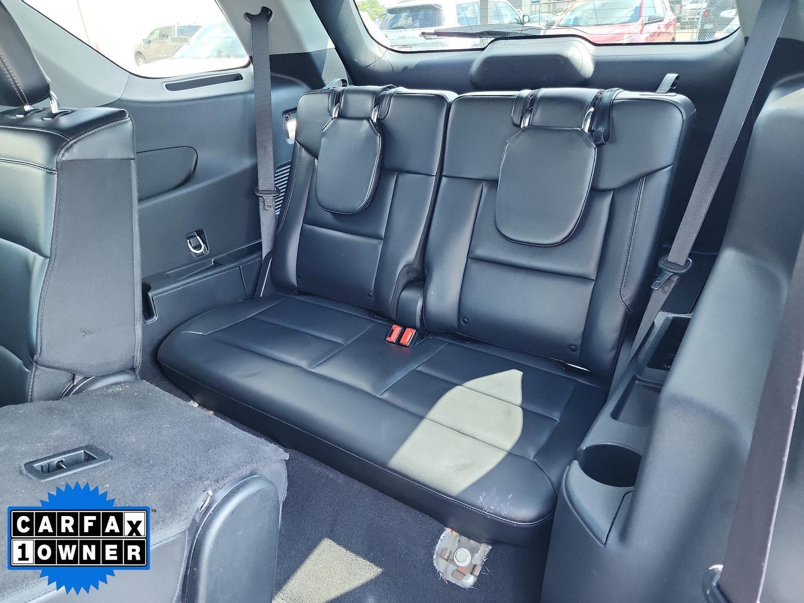 2023 Ford Explorer XLT 4WD