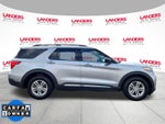 2023 Ford Explorer XLT 4WD