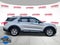 2023 Ford Explorer XLT 4WD