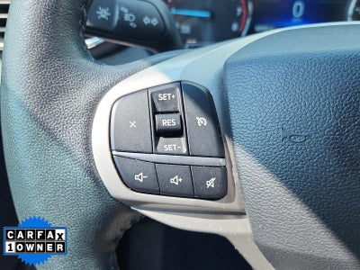 2023 Ford Explorer XLT 4WD