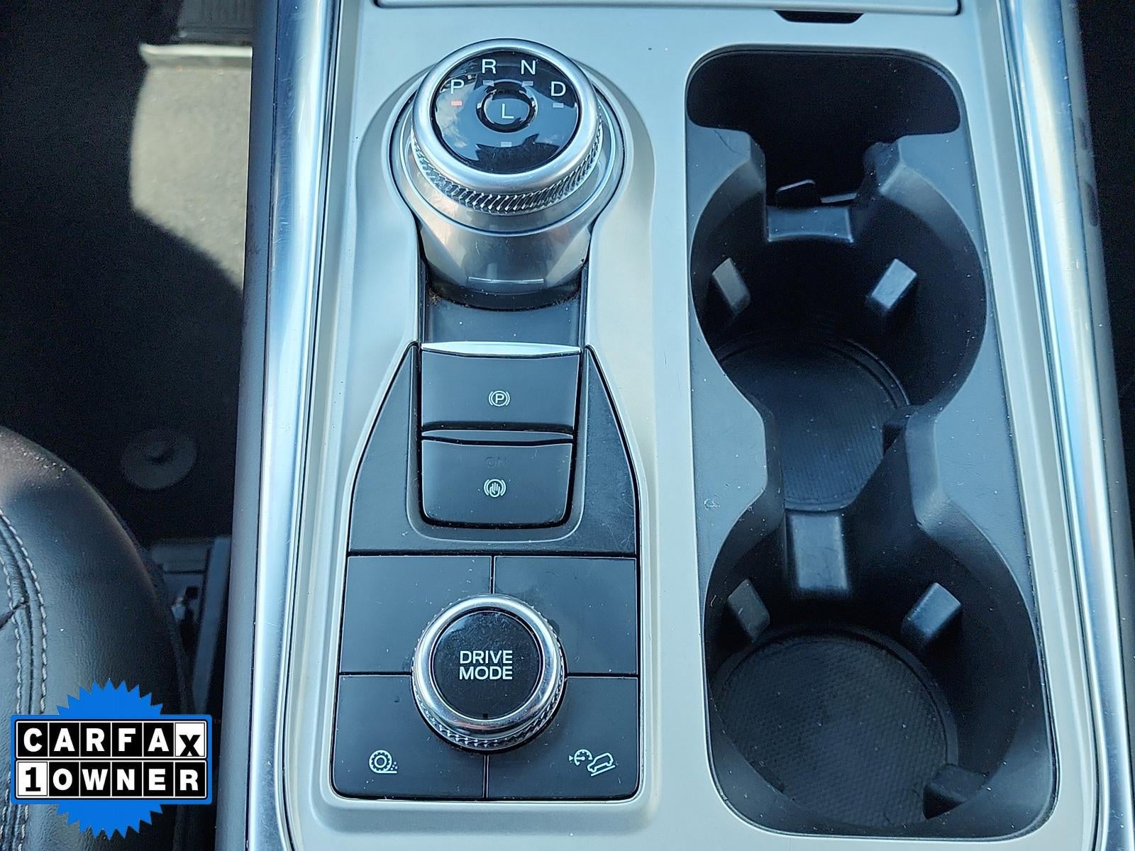 2023 Ford Explorer XLT 4WD