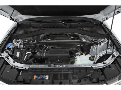 2020 Ford Explorer Limited 4WD