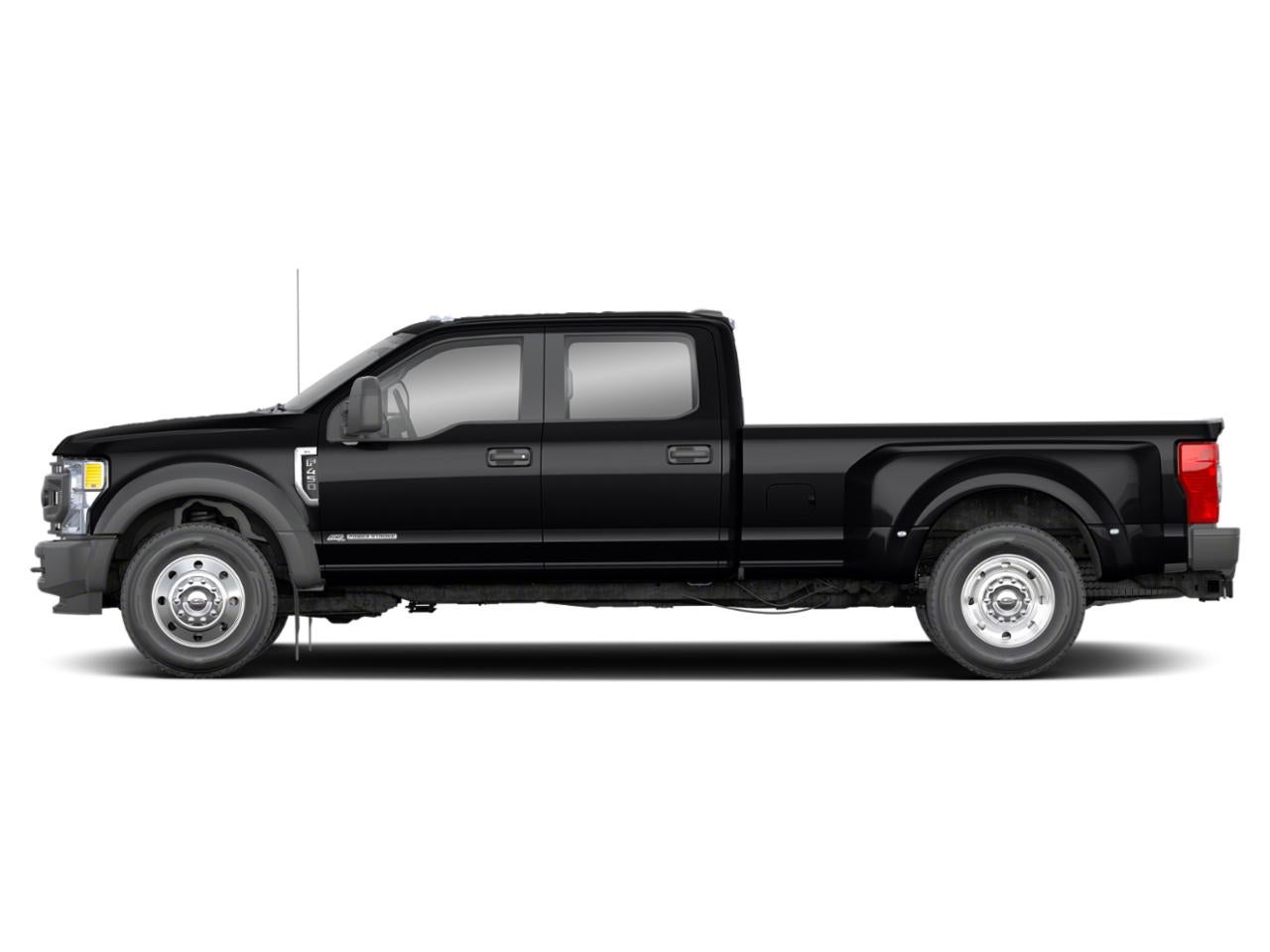 2022 Ford Super Duty F-450 DRW XL 4WD Crew Cab 8' Box