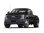2022 Ford Super Duty F-450 DRW XL 4WD Crew Cab 8' Box