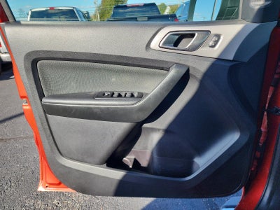 2019 Ford Ranger XLT 2WD SuperCrew 5' Box