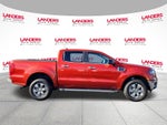2019 Ford Ranger XLT 2WD SuperCrew 5' Box