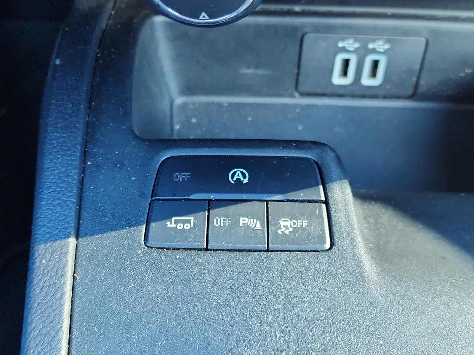 2019 Ford Ranger XLT 2WD SuperCrew 5' Box