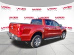 2019 Ford Ranger XLT 2WD SuperCrew 5' Box