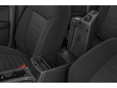 2019 Ford Ranger XLT 2WD SuperCrew 5' Box