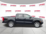 2023 Ford Ranger XLT 4WD SuperCrew 5' Box
