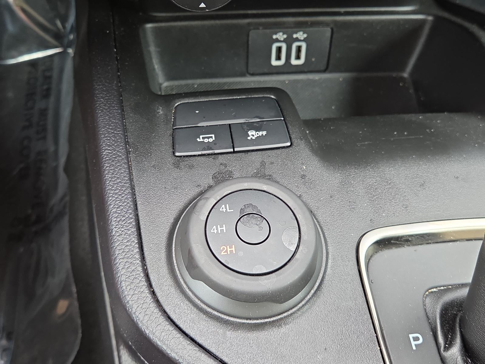 2023 Ford Ranger XLT 4WD SuperCrew 5' Box