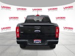2023 Ford Ranger XLT 4WD SuperCrew 5' Box