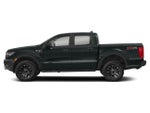 2023 Ford Ranger XL 4WD SuperCrew 5' Box