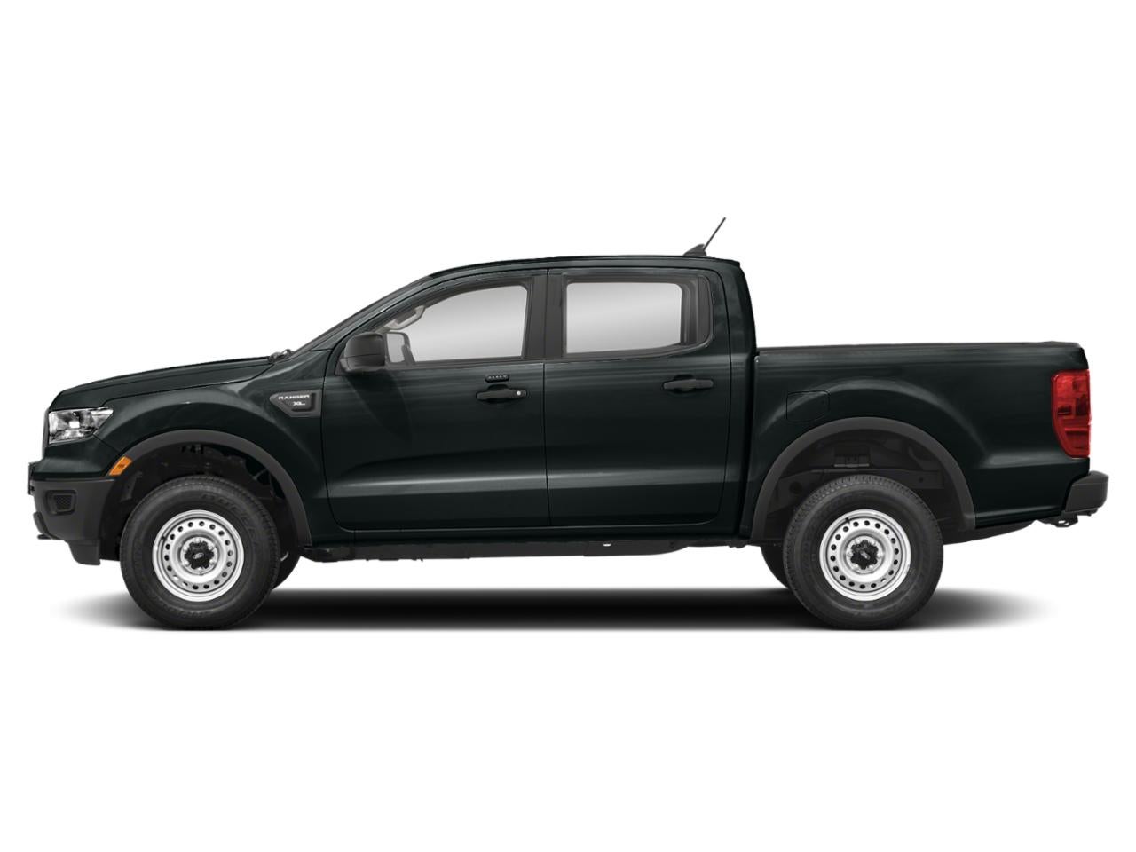 2023 Ford Ranger XL 4WD SuperCrew 5' Box
