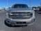 2020 Ford F-150 LARIAT 4WD SuperCrew 5.5' Box