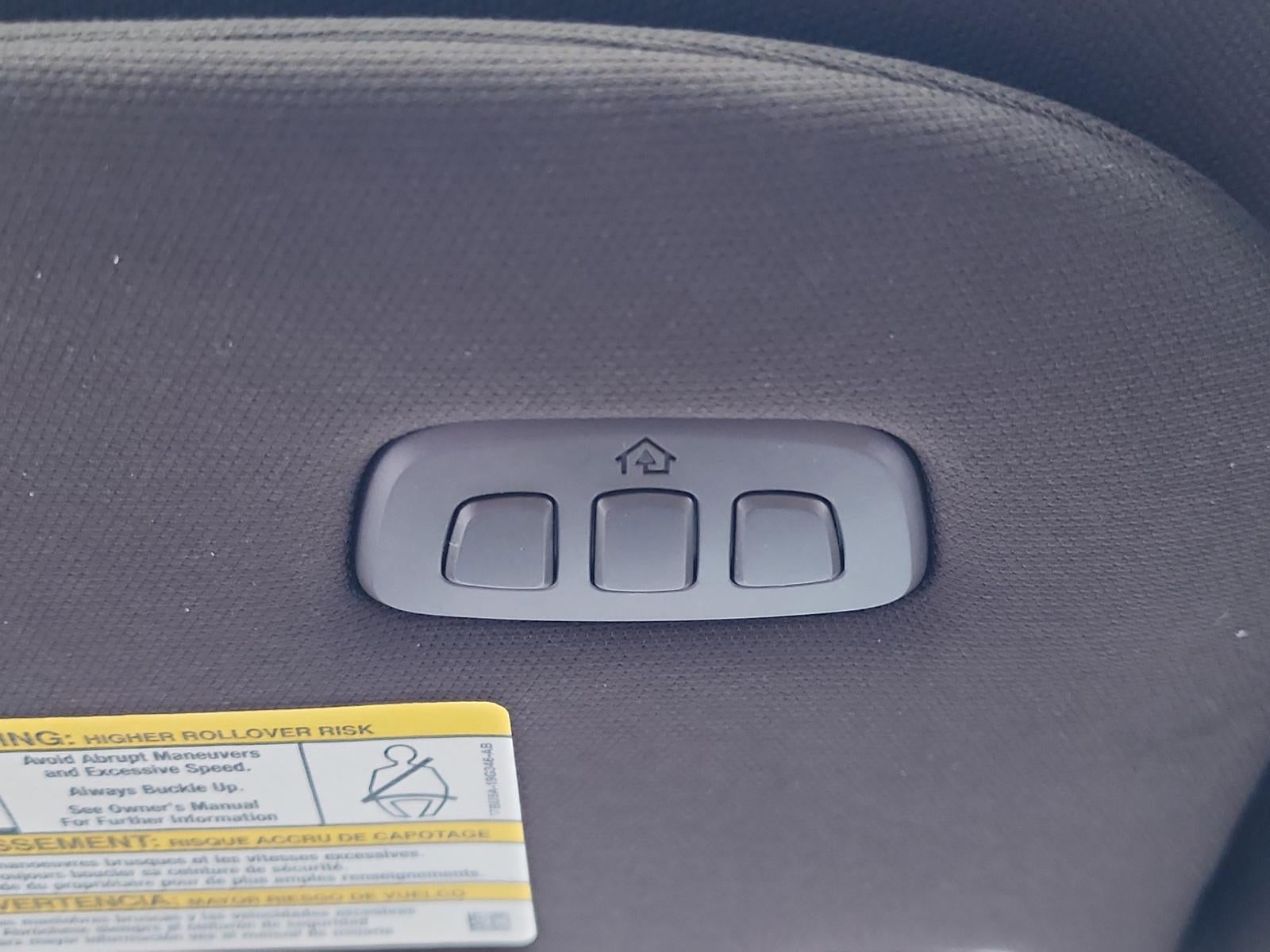 2020 Ford F-150 King Ranch 4WD SuperCrew 5.5' Box