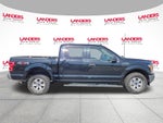2020 Ford F-150 XLT 4WD SuperCrew 5.5' Box