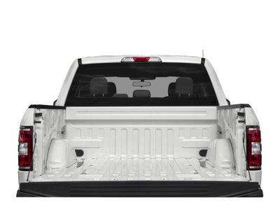 2018 Ford F-150 XL 4WD SuperCrew 5.5' Box