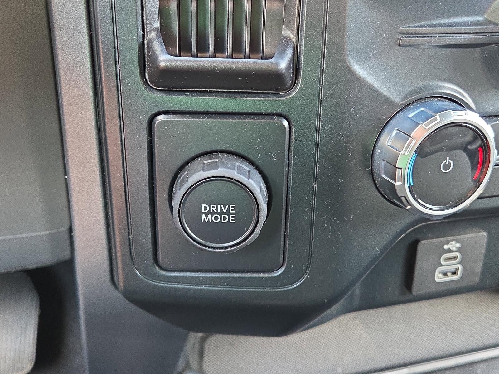 2025 Ford F-150 XLT 2WD SuperCrew 5.5' Box