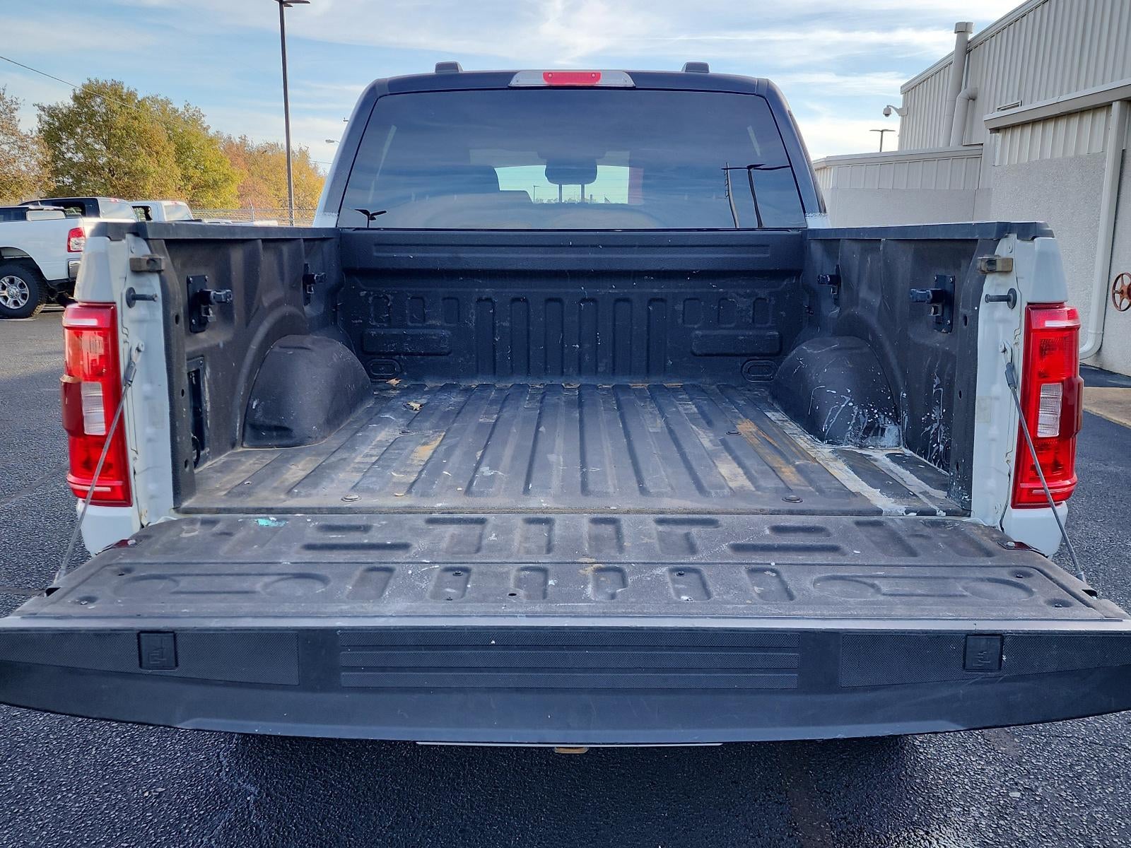 2023 Ford F-150 XLT 4WD SuperCrew 5.5' Box