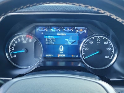 2023 Ford F-150 XLT 4WD SuperCrew 5.5' Box