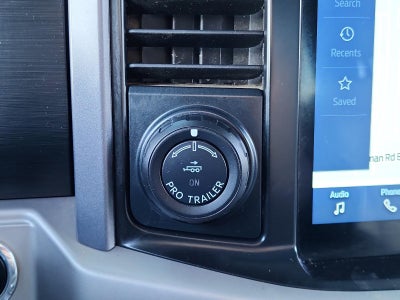 2023 Ford F-150 XLT 4WD SuperCrew 5.5' Box