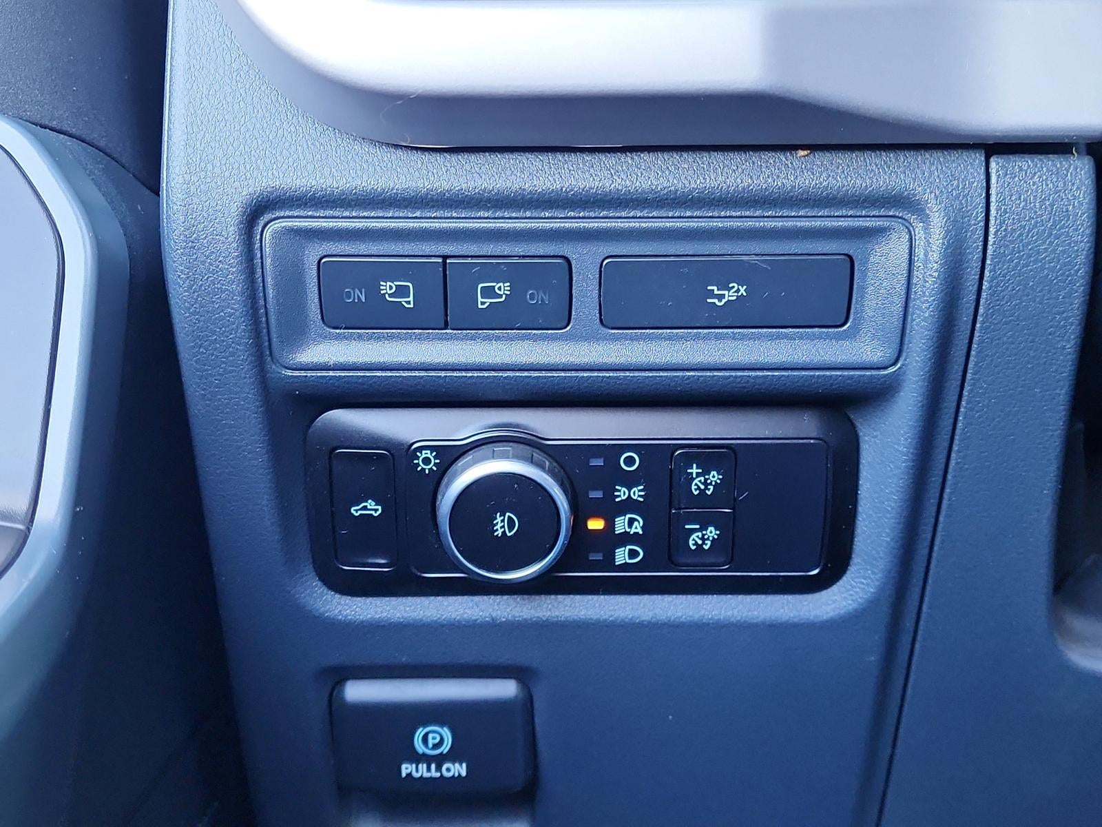 2023 Ford F-150 XLT 4WD SuperCrew 5.5' Box