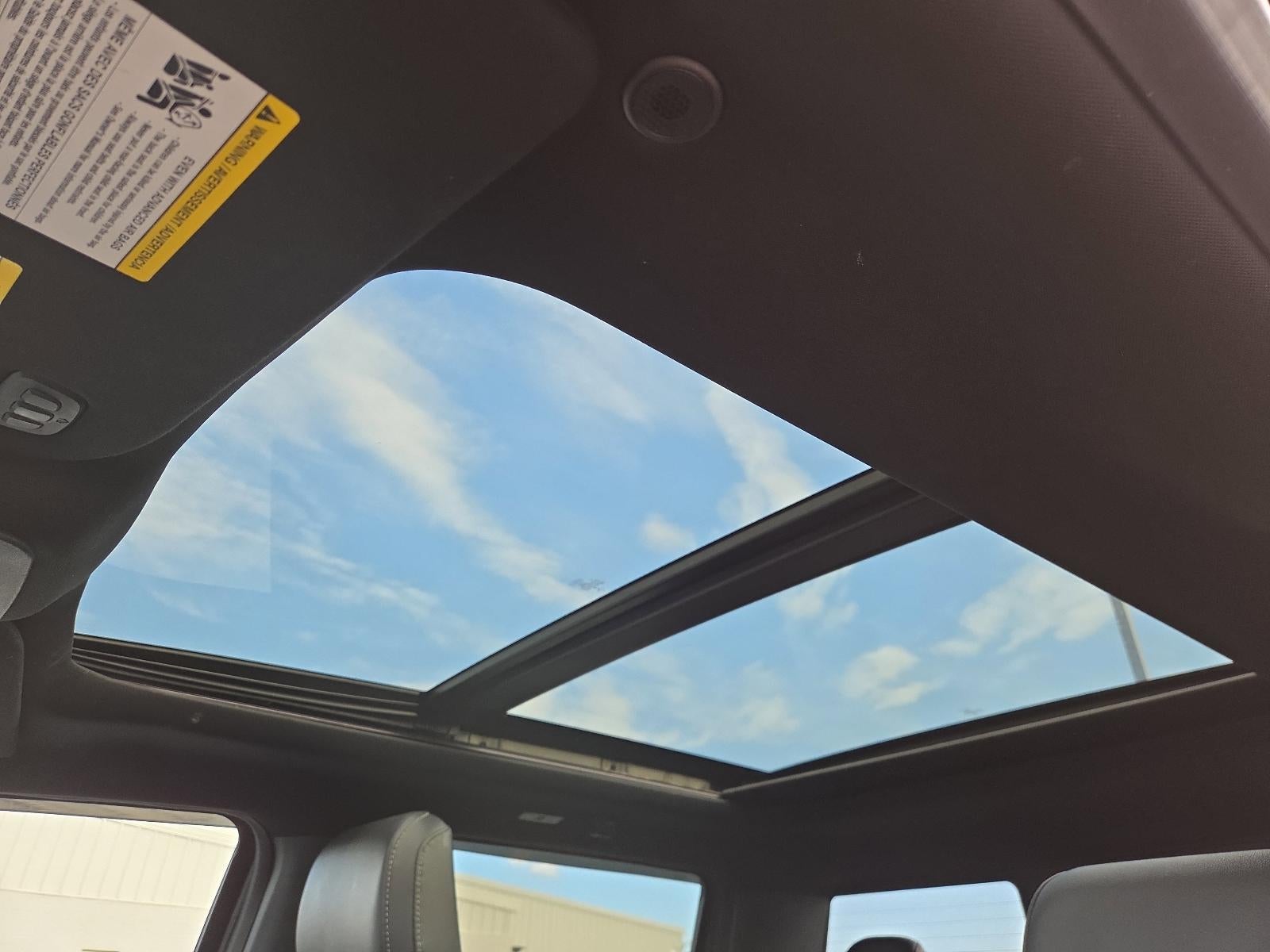 2023 Ford F-150 LARIAT 4WD SuperCrew 5.5' Box