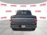 2023 Ford F-150 LARIAT 4WD SuperCrew 5.5' Box