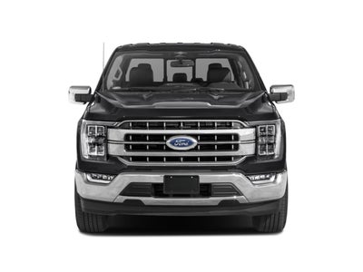 2023 Ford F-150 LARIAT 4WD SuperCrew 5.5' Box