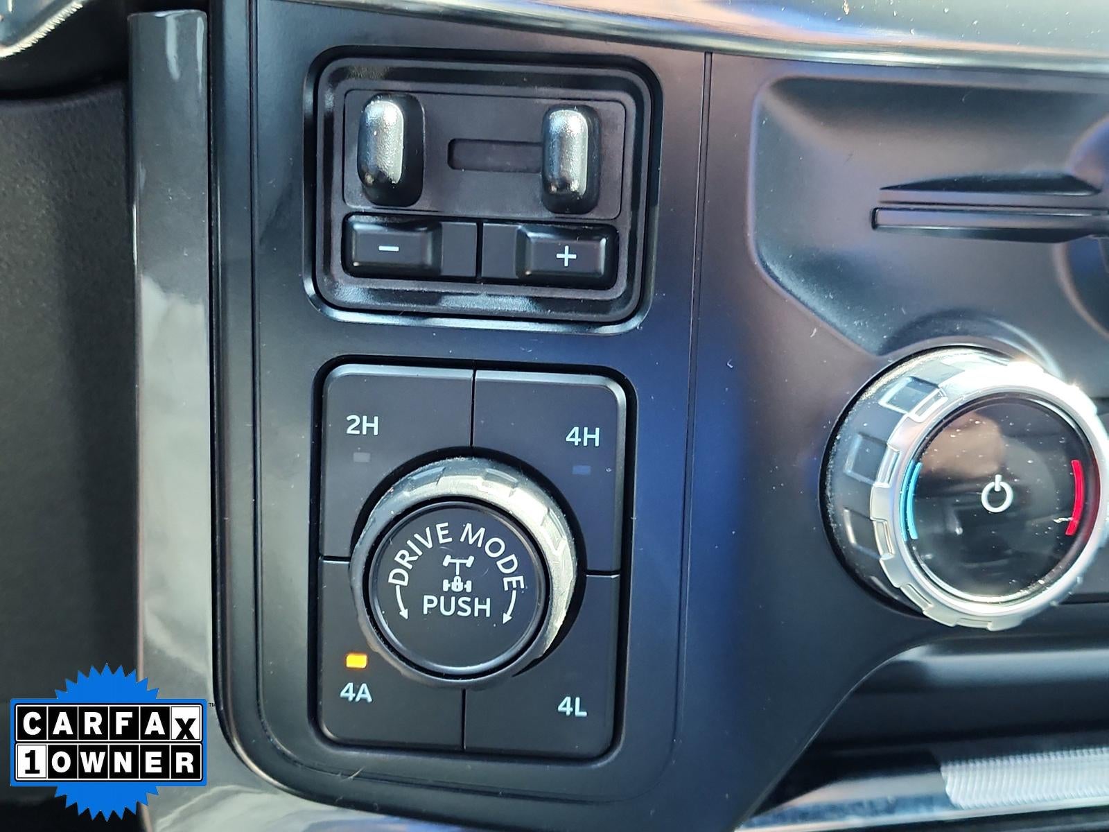 2023 Ford F-150 LARIAT 4WD SuperCrew 5.5' Box