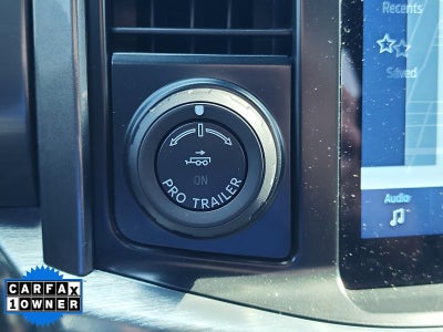 2023 Ford F-150 LARIAT 4WD SuperCrew 5.5' Box