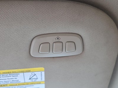 2015 Ford F-150 4WD SuperCrew 6-1/2 Ft Box Lariat w/HD Payload Pkg