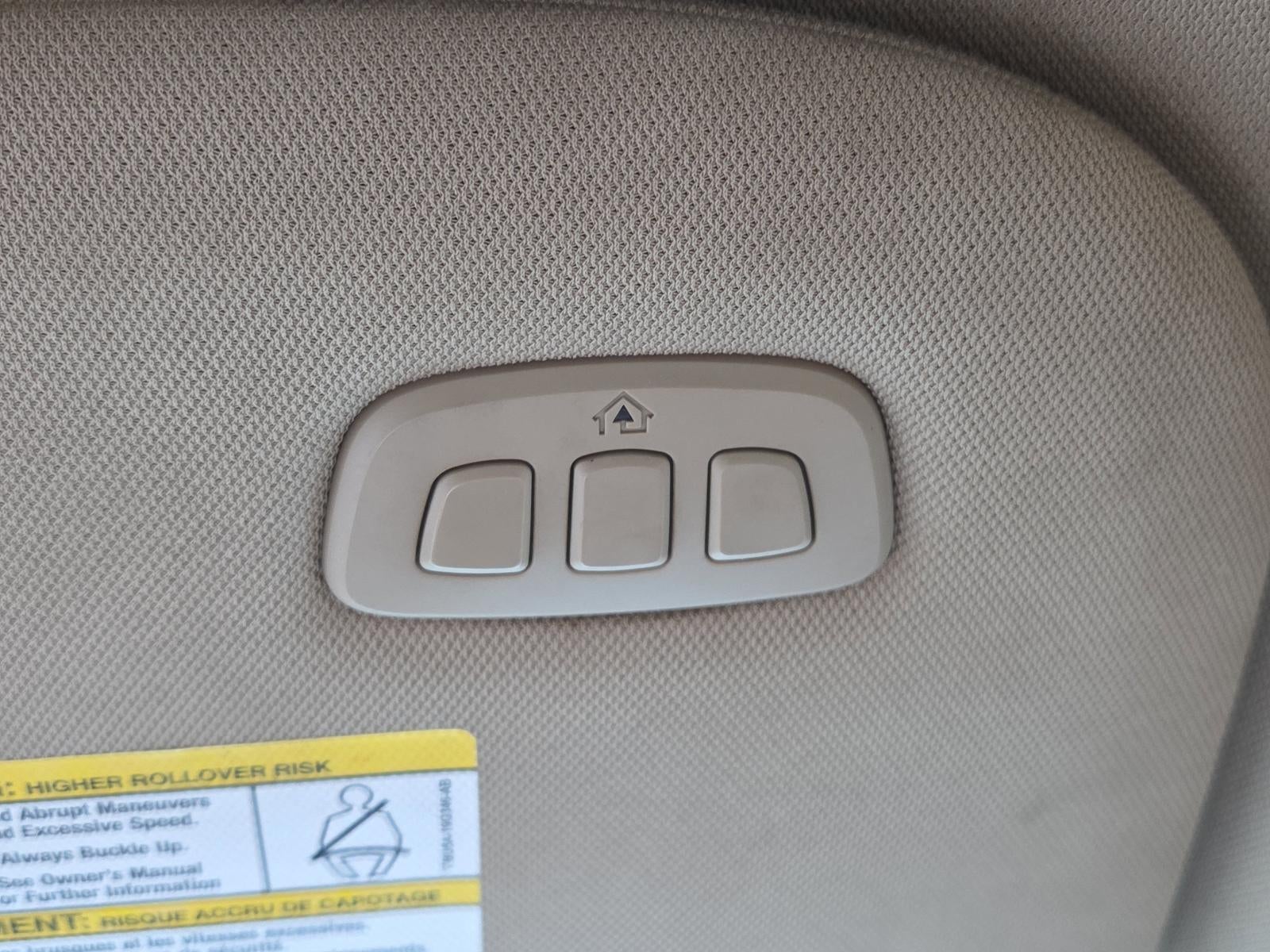 2015 Ford F-150 4WD SuperCrew 6-1/2 Ft Box Lariat w/HD Payload Pkg