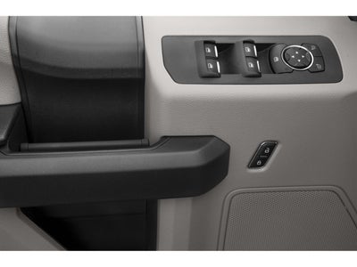 2015 Ford F-150 4WD SuperCrew 6-1/2 Ft Box XL