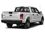 2015 Ford F-150 4WD SuperCrew 6-1/2 Ft Box XL