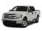 2014 Ford F-150 4WD SuperCrew 5-1/2 Ft Box XL