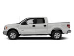 2014 Ford F-150 4WD SuperCrew 5-1/2 Ft Box XL
