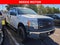 2013 Ford F-150 4WD SuperCrew 5-1/2 Ft Box XL