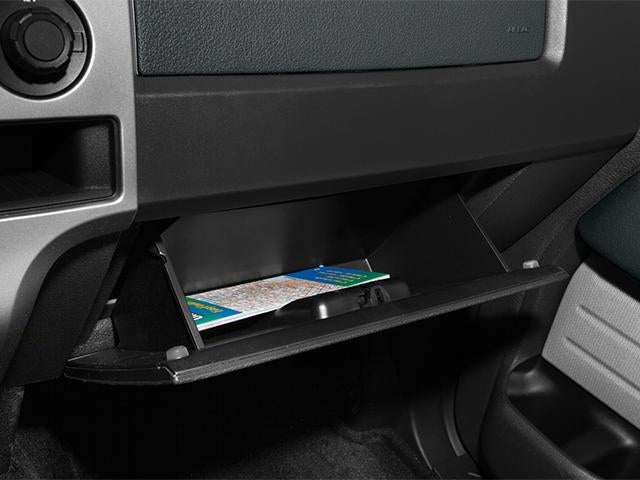 2013 Ford F-150 4WD SuperCrew 5-1/2 Ft Box XL