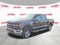 2025 Ford F-150 XLT 4WD SuperCrew 5.5' Box