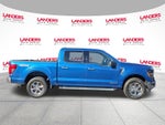 2024 Ford F-150 XLT 4WD SuperCrew 5.5' Box